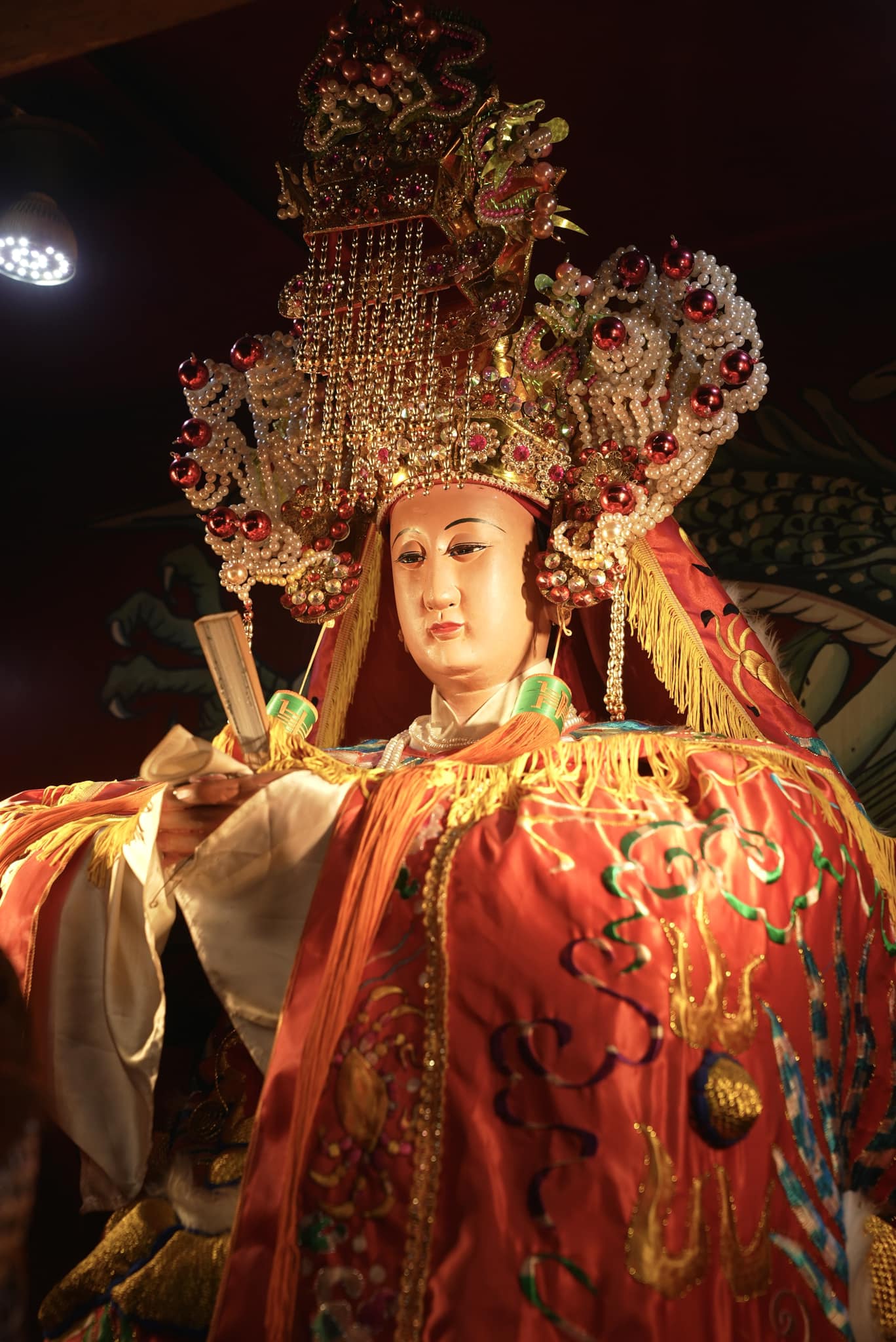 汐止濟德宮-廟宇公告最新消息-濟德宮汐止媽 新春團拜